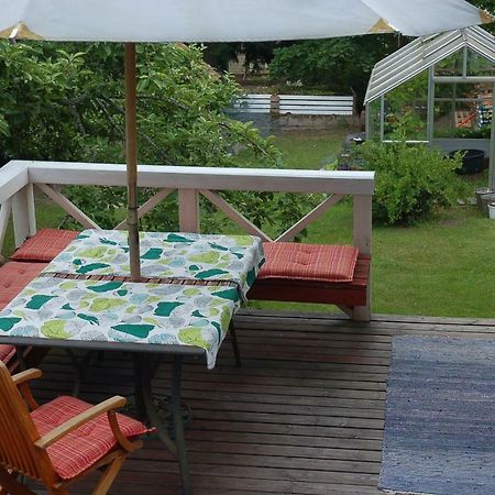 Garden Villa Лахти Экстерьер фото