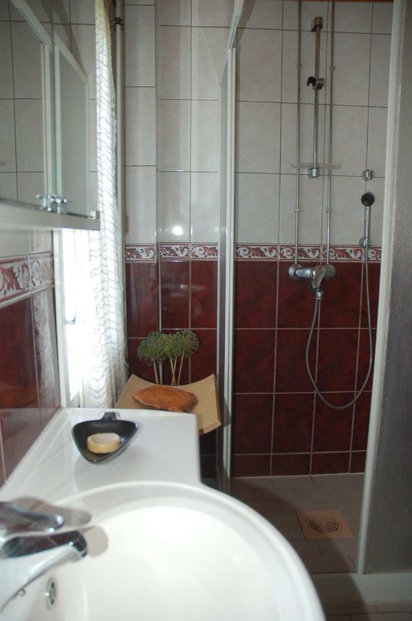 Garden Villa Лахти Экстерьер фото